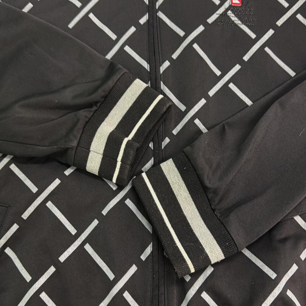 Quiksilver Track Track Jacket