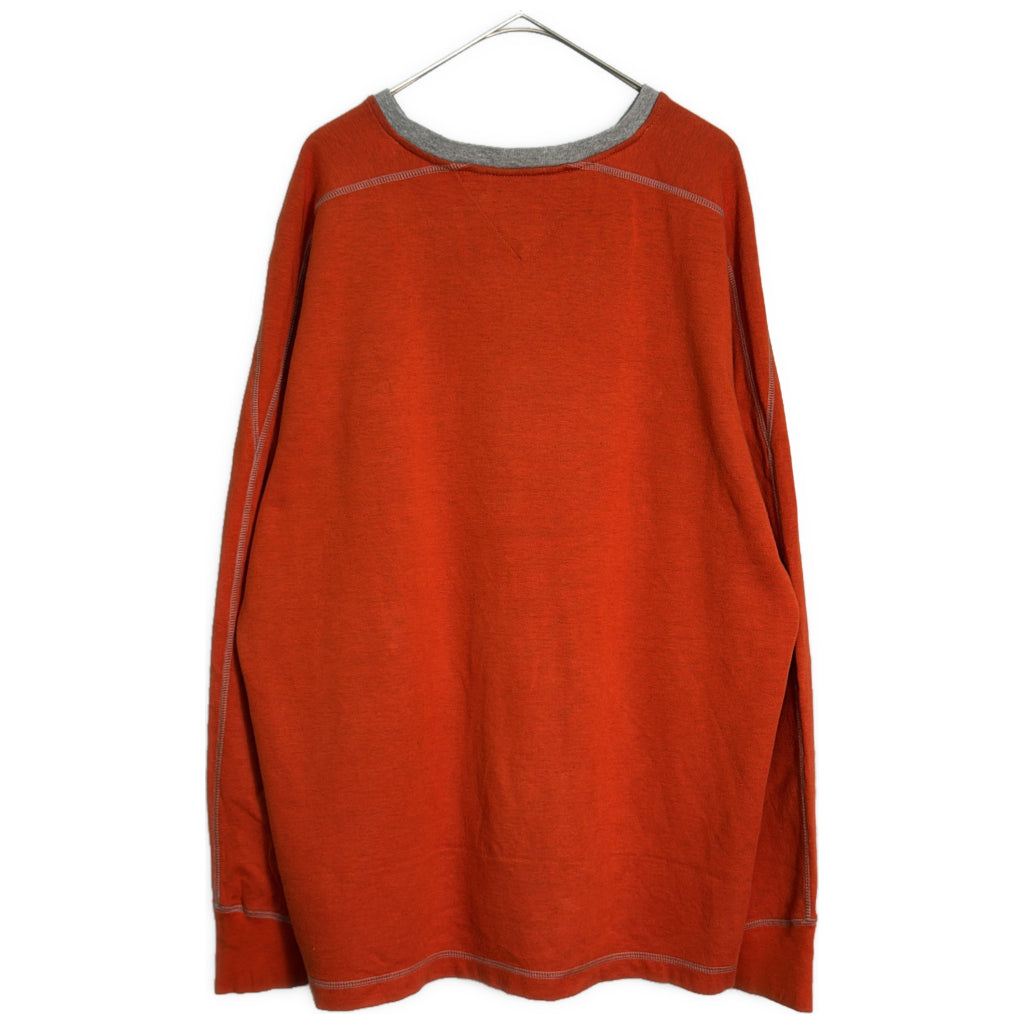 TOMMY JEANS Long Sleeve T-Shirt