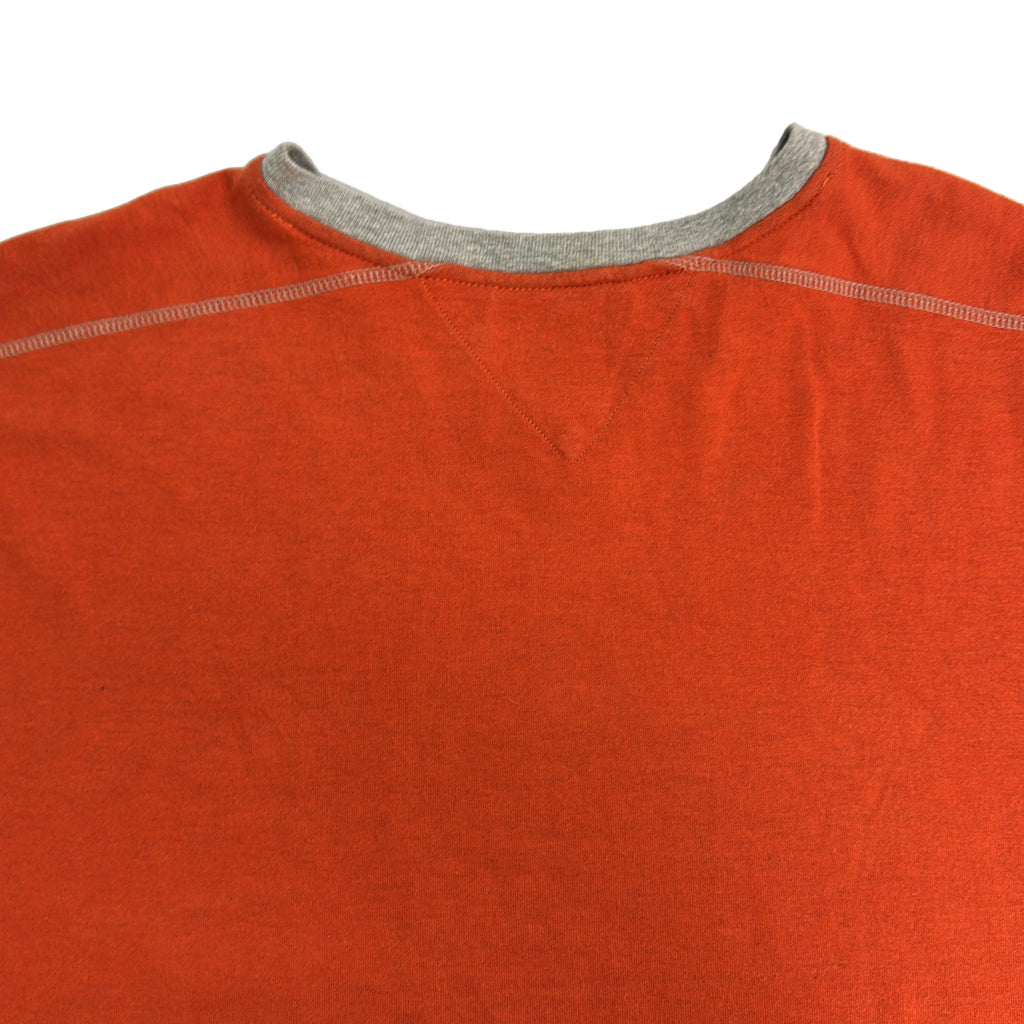 TOMMY JEANS Long Sleeve T-Shirt