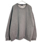 LANDS' END Plain Sweat