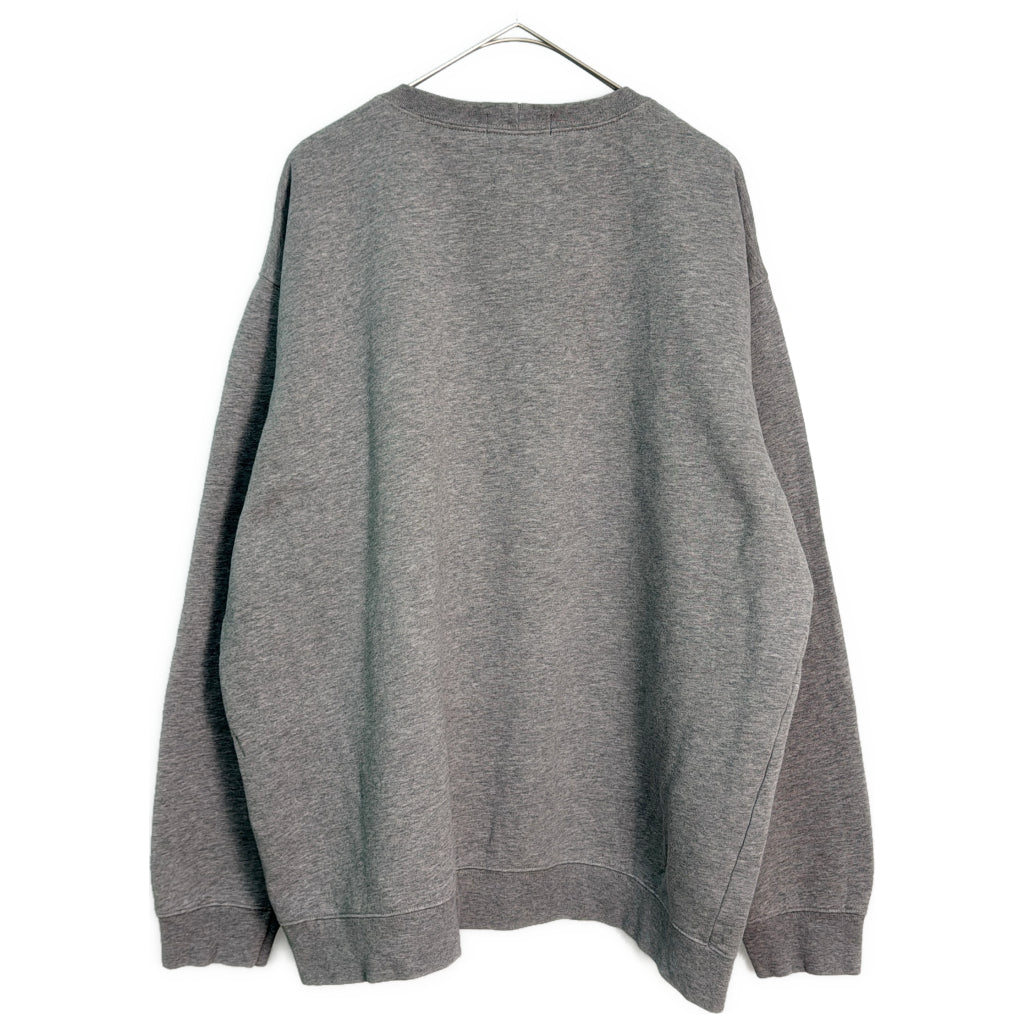 LANDS' END Plain Sweat