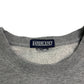 LANDS' END Plain Sweat