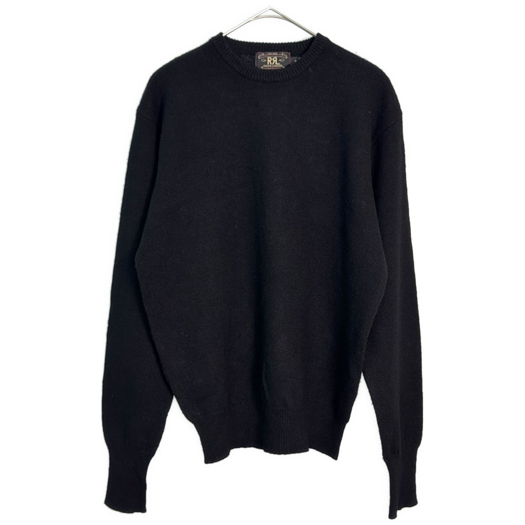 90s RRL Crewneck Sweater
