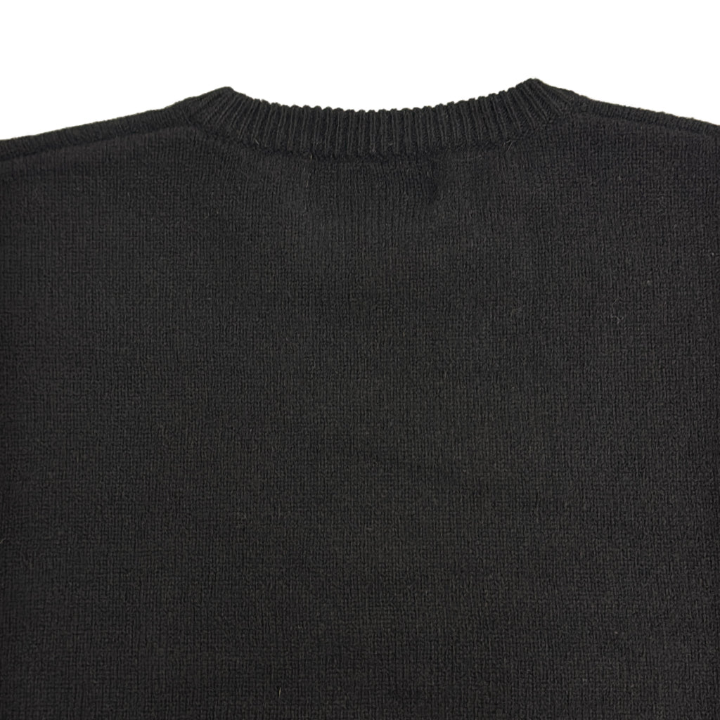 90s RRL Crewneck Sweater