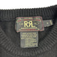 90s RRL Crewneck Sweater