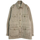 80s Cabela's Safari Jacket