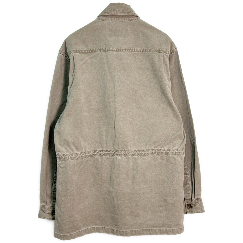 80s Cabela's Safari Jacket