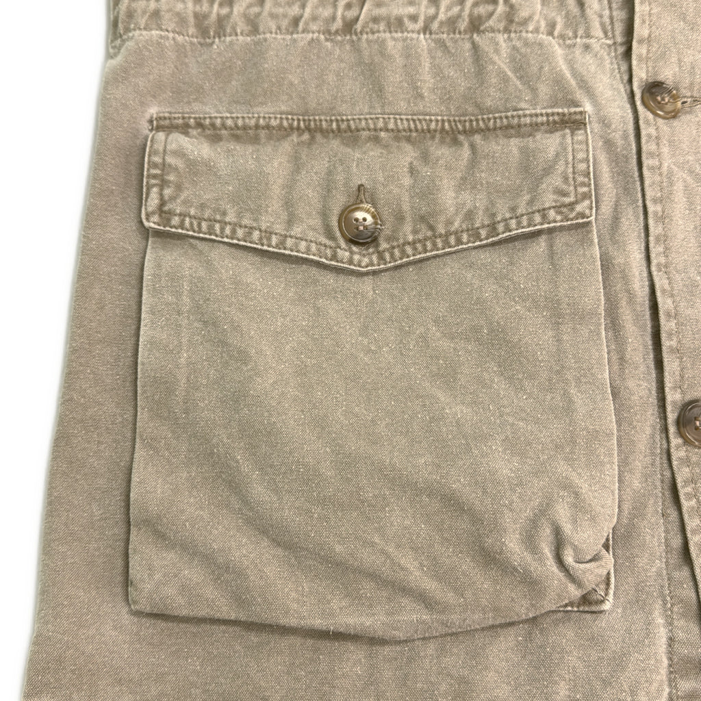 80s Cabela's Safari Jacket