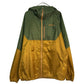 patagonia Mountain Parka