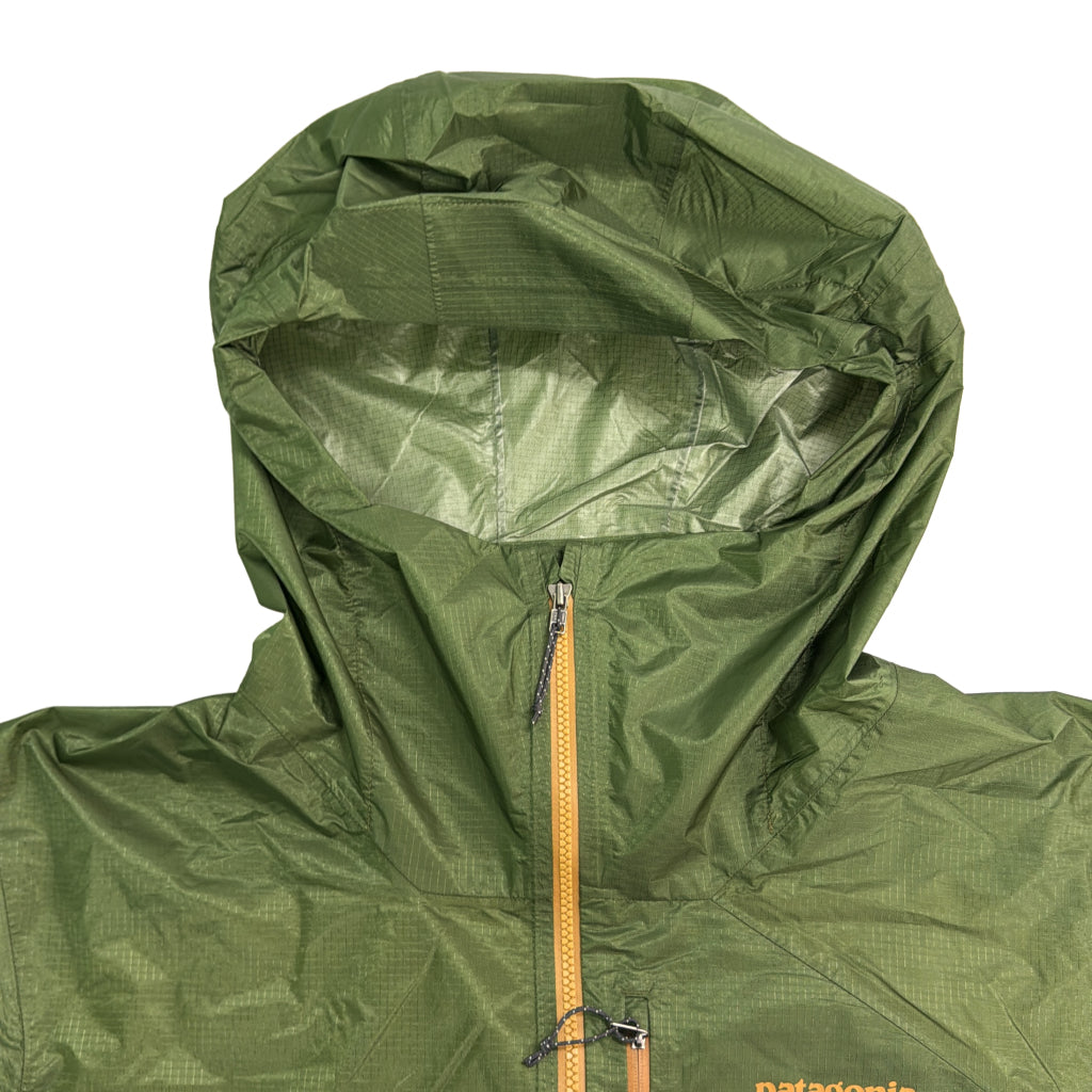 patagonia Mountain Parka