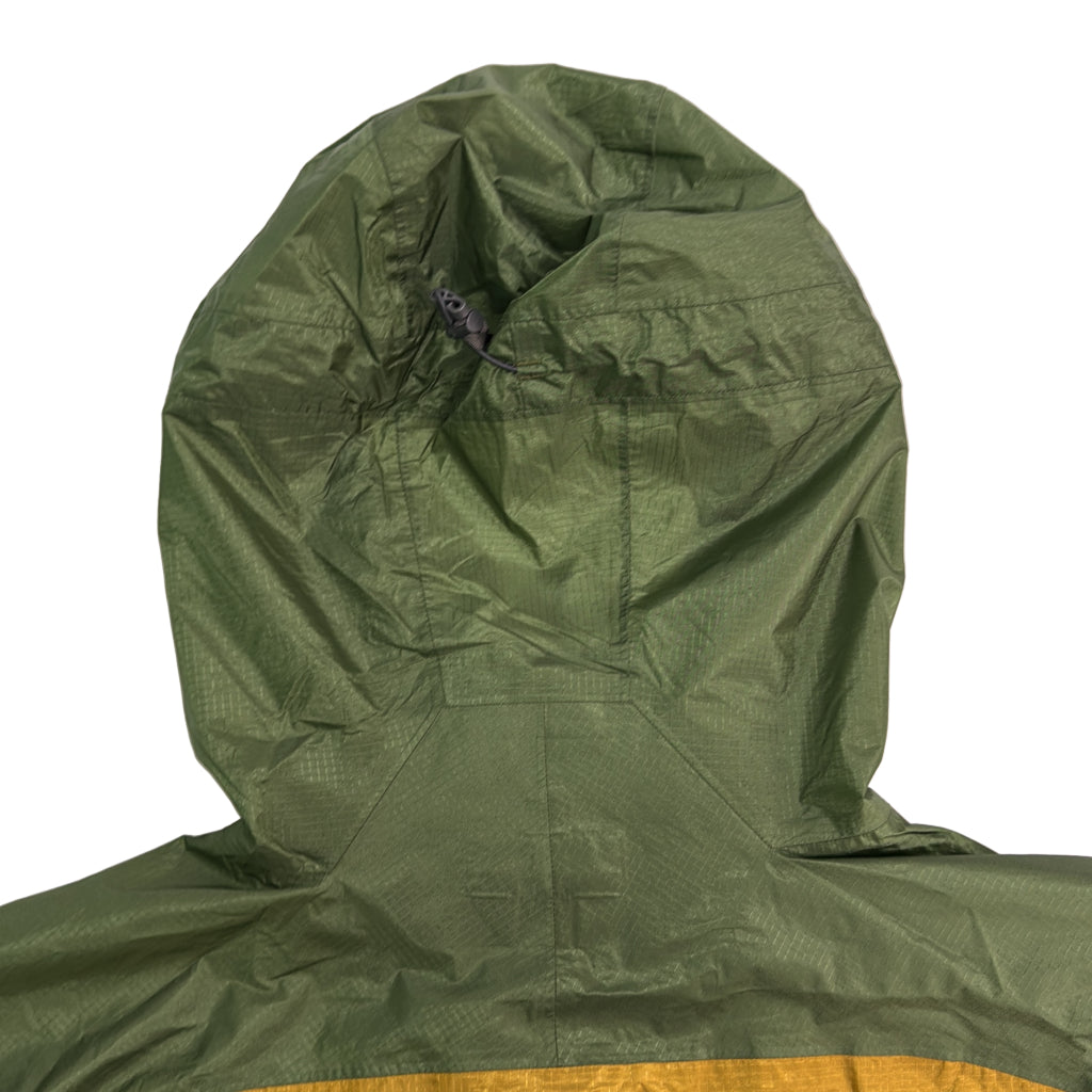 patagonia Mountain Parka