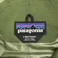 patagonia Mountain Parka