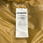 patagonia Mountain Parka