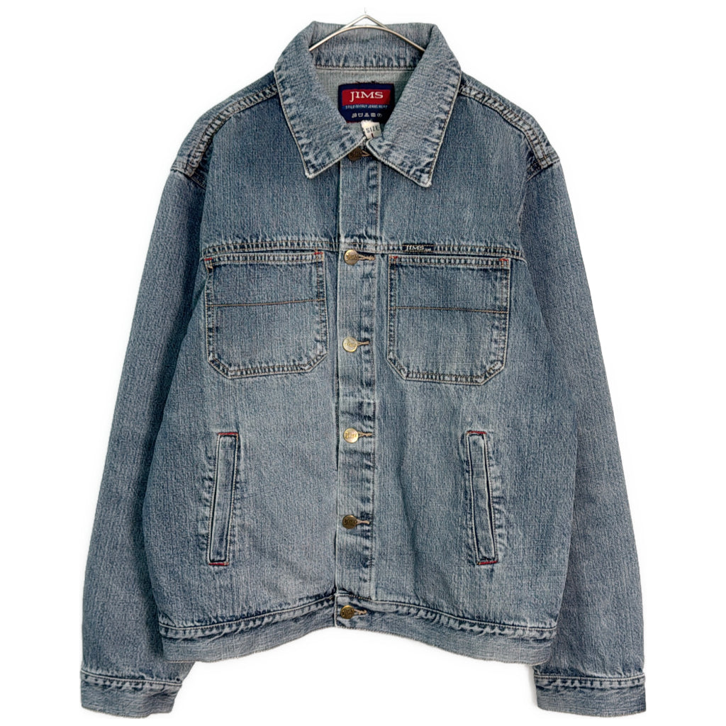 JIMS Denim Jacket