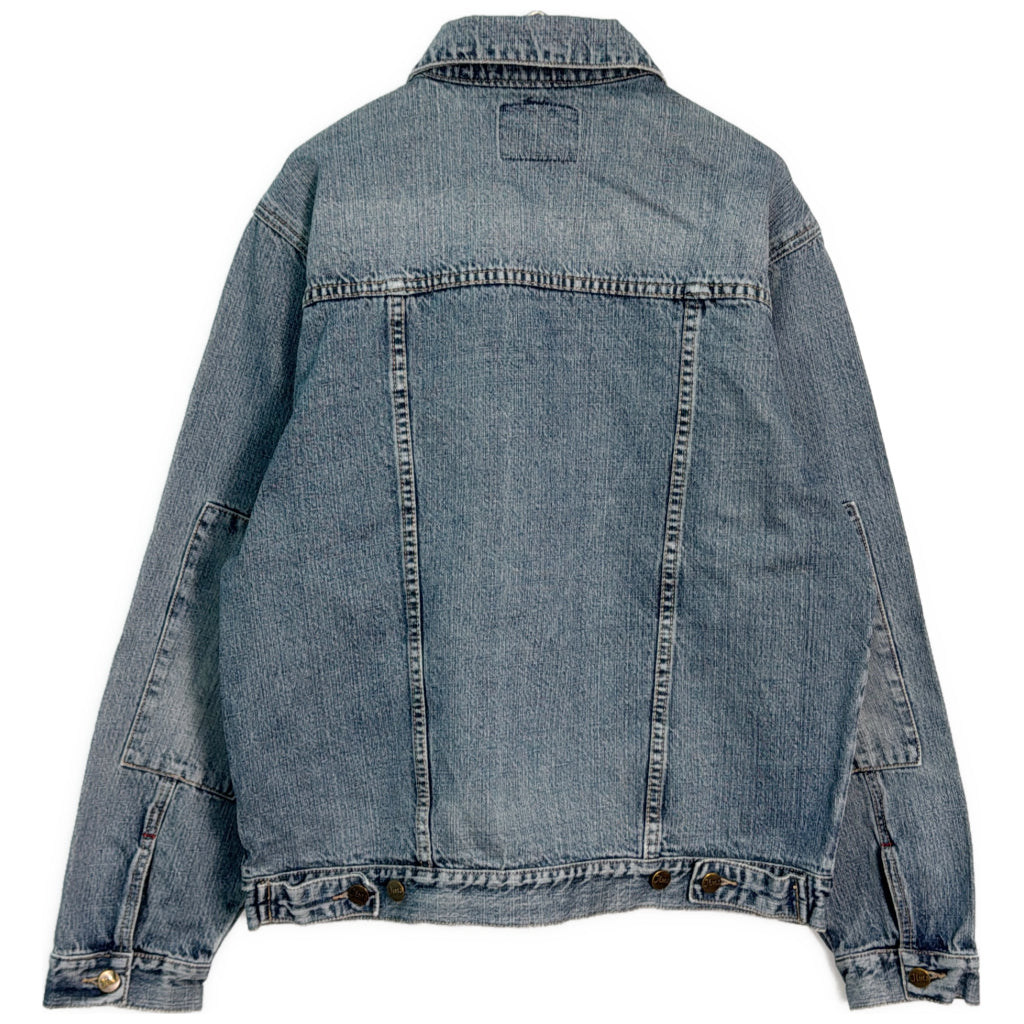 JIMS Denim Jacket
