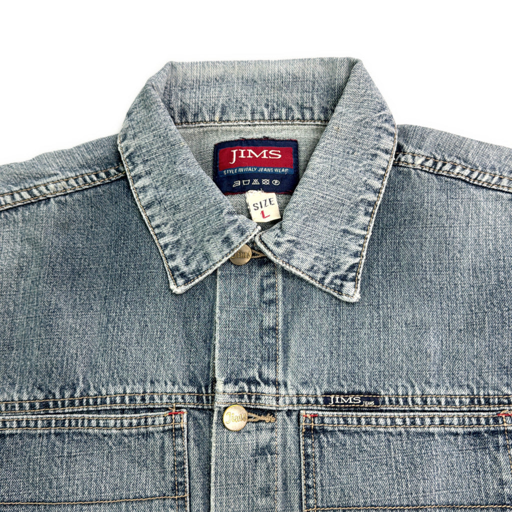 JIMS Denim Jacket