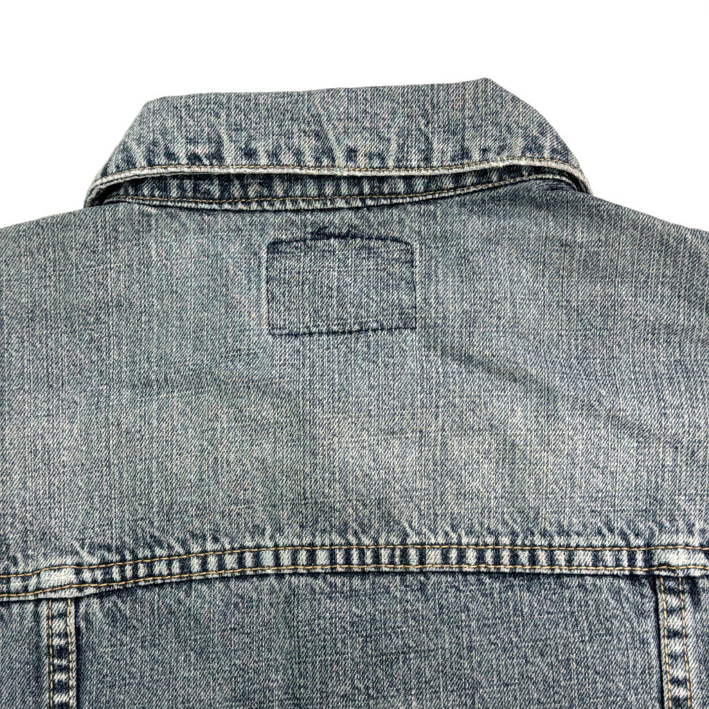 JIMS Denim Jacket