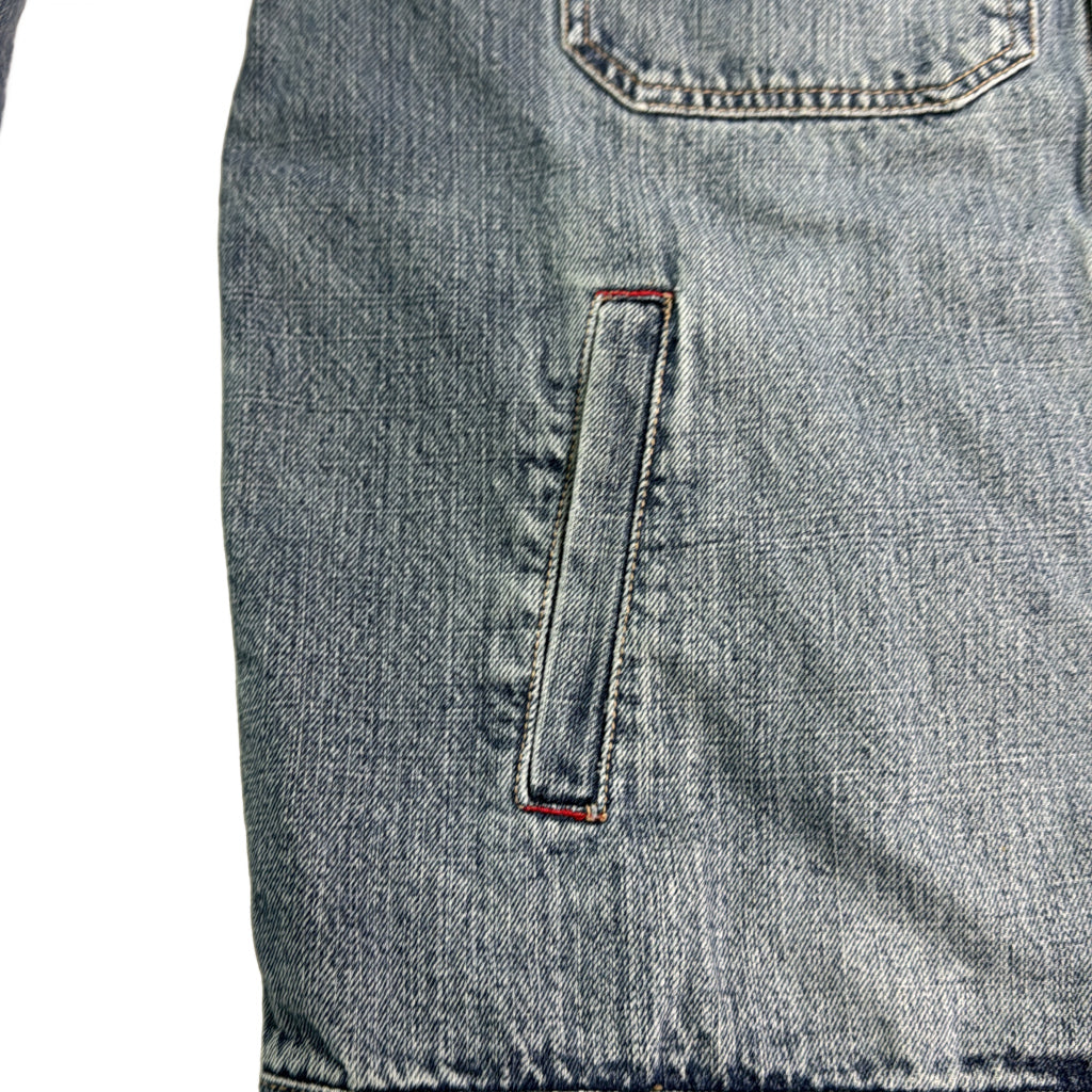 JIMS Denim Jacket