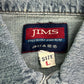 JIMS Denim Jacket