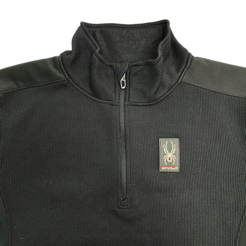 SPYDER Core Sweater Fleece Jacket