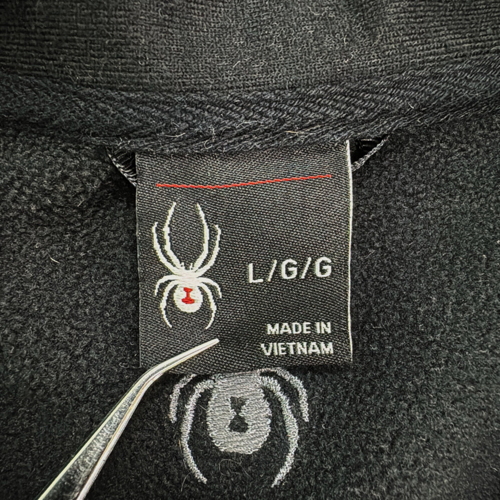SPYDER Core Sweater Fleece Jacket