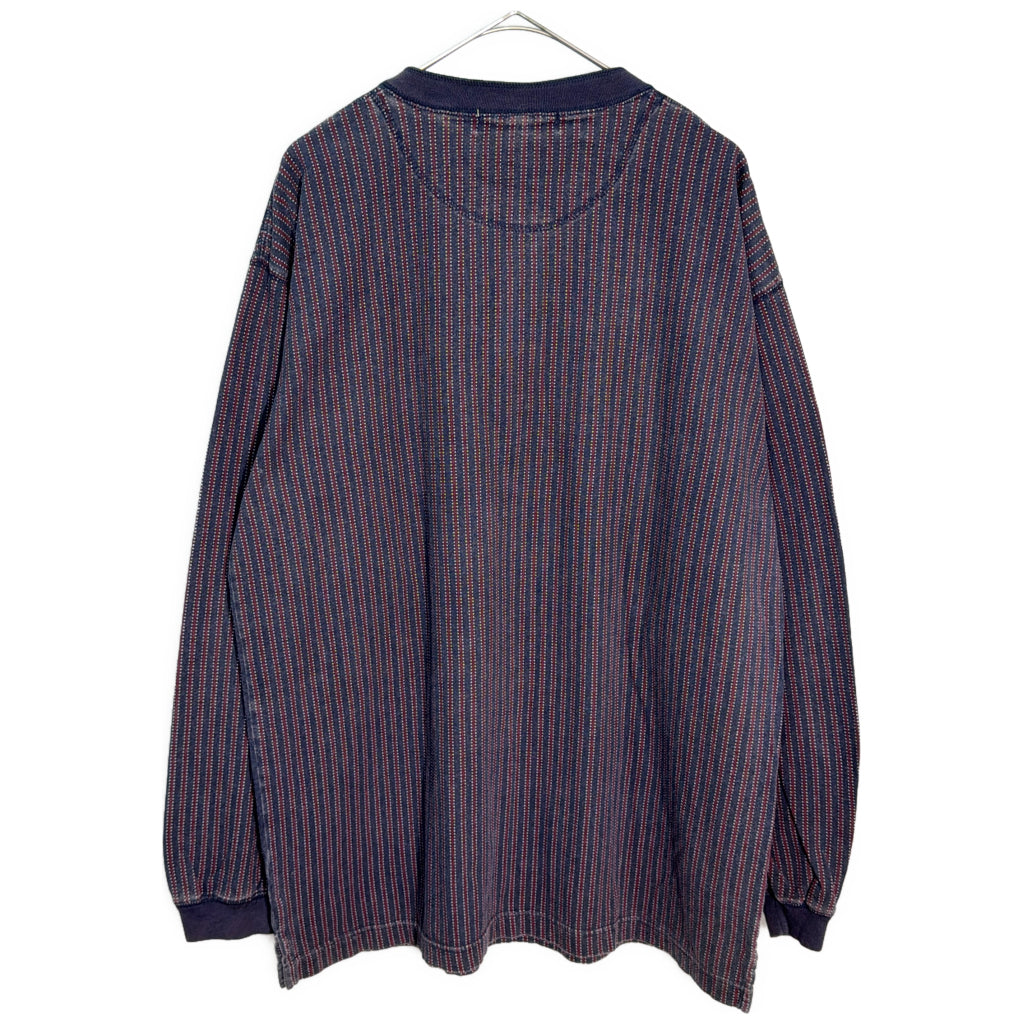 90s Claybrooke Outdoors Long Sleeve T-Shirt