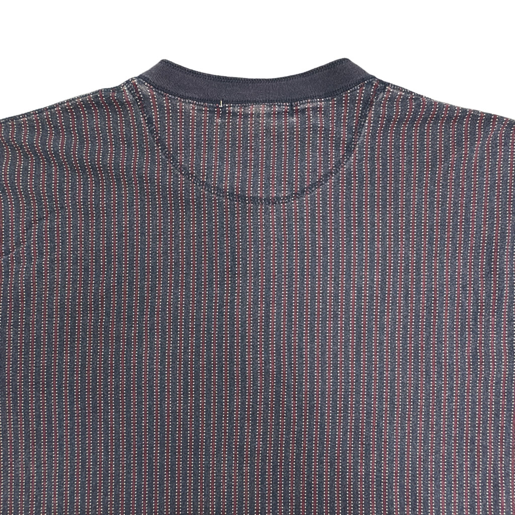 90s Claybrooke Outdoors Long Sleeve T-Shirt