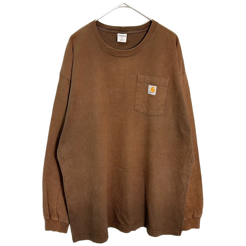 Carhartt Long Sleeve T-Shirt