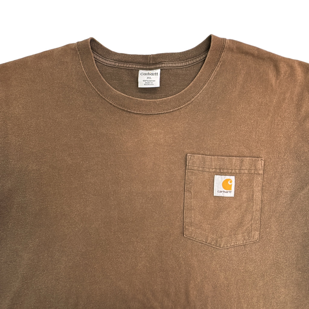 Carhartt Long Sleeve T-Shirt