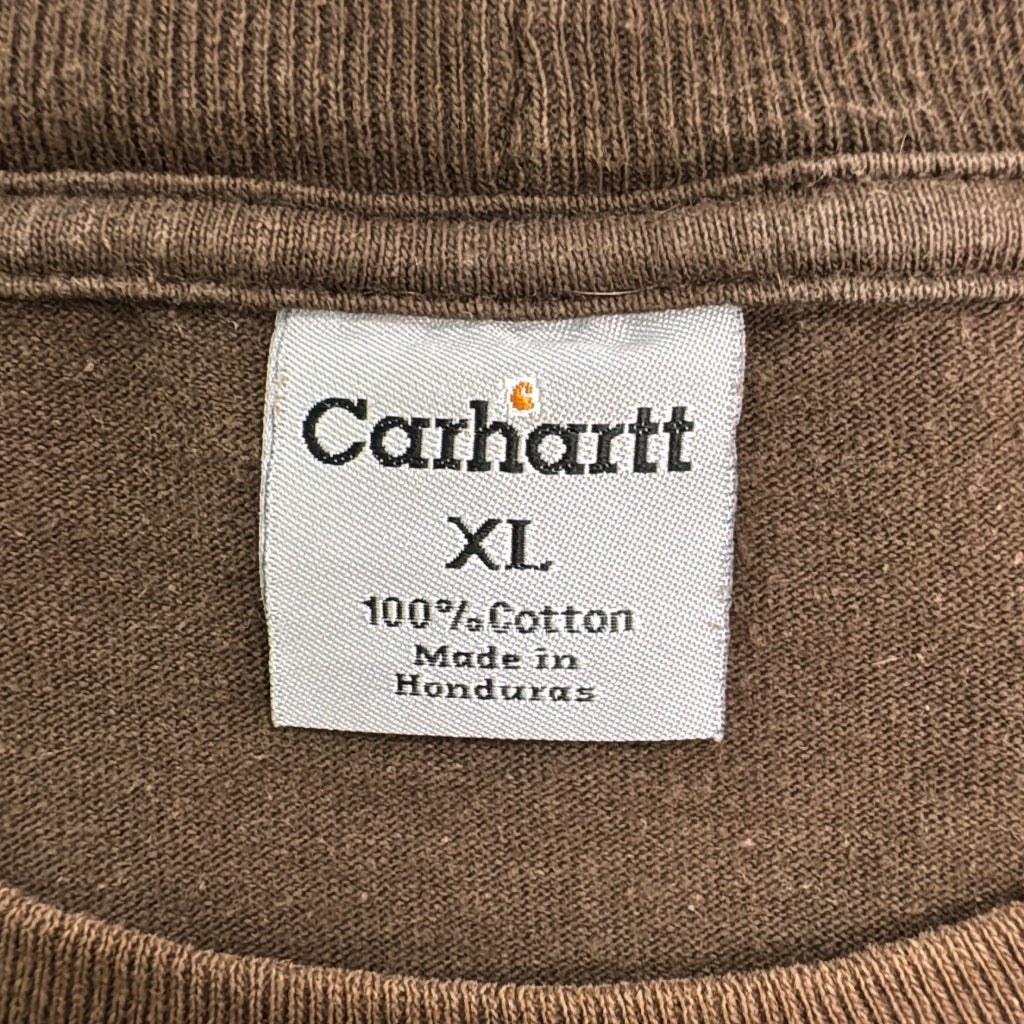 Carhartt Long Sleeve T-Shirt