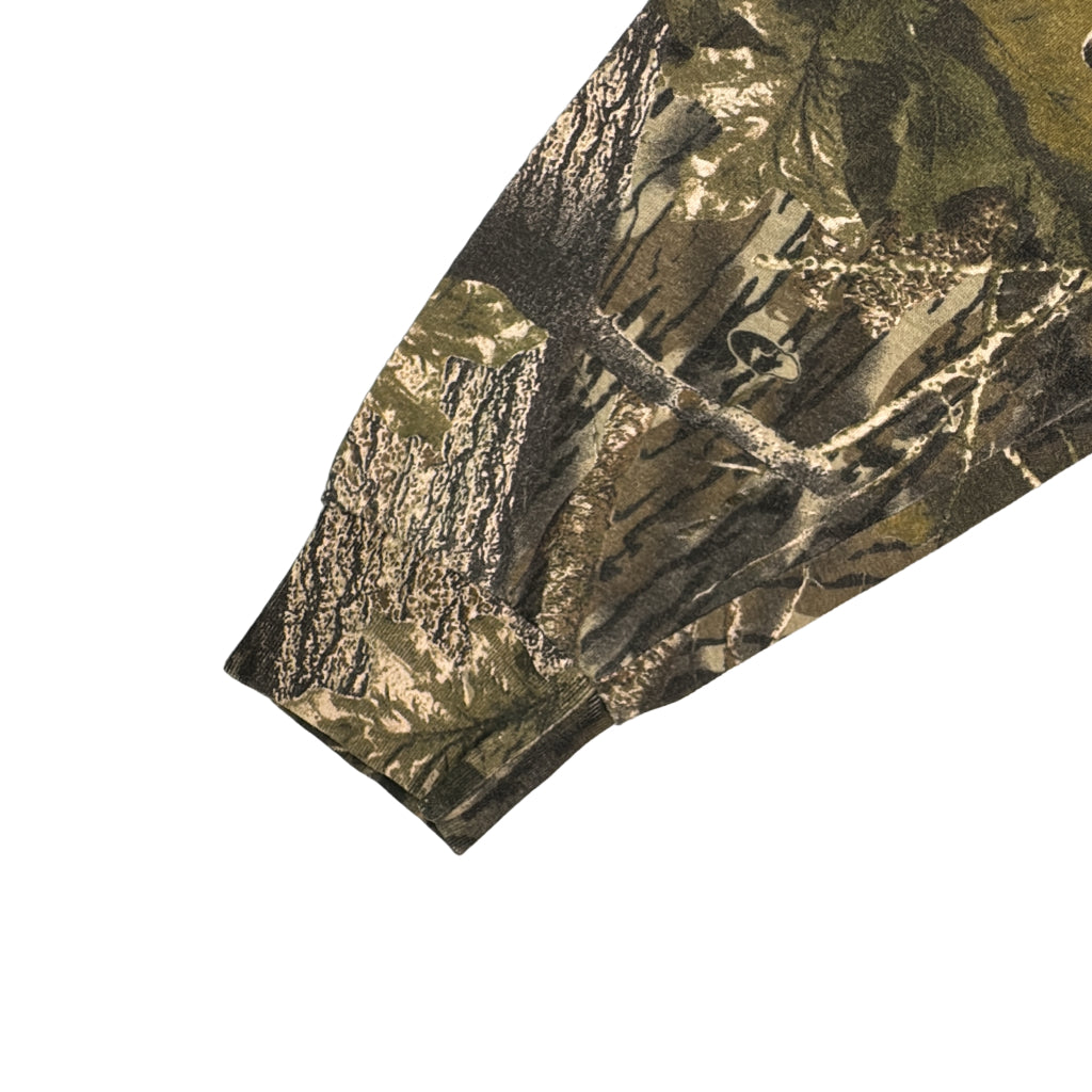 MOSSY OAK Long Sleeve T-Shirt