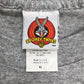 90s LOONEY TUNES Character Long Sleeve T-Shirt