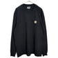 Carhartt Long Sleeve T-Shirt