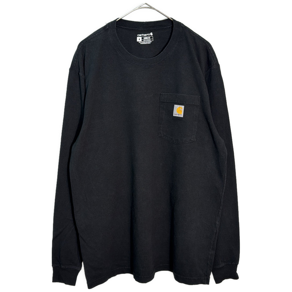 Carhartt Long Sleeve T-Shirt