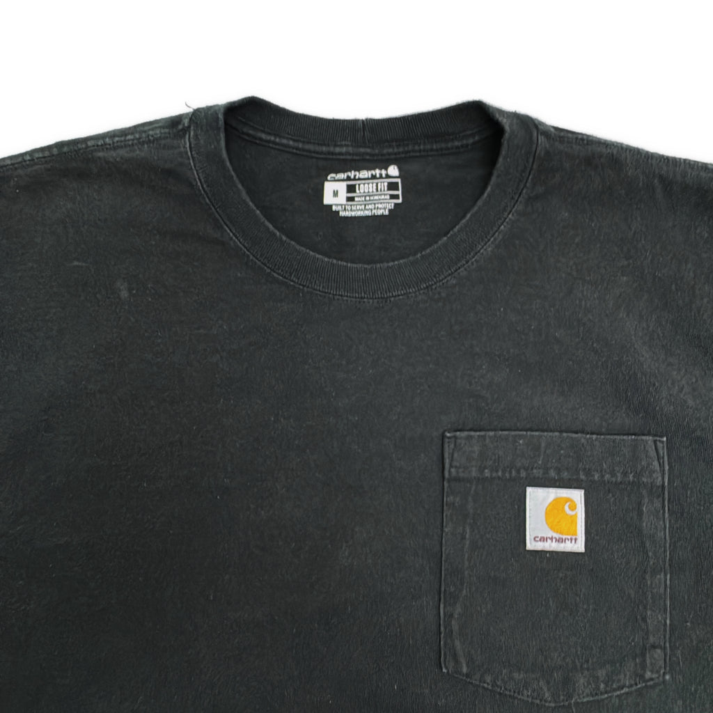 Carhartt Long Sleeve T-Shirt