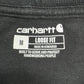 Carhartt Long Sleeve T-Shirt