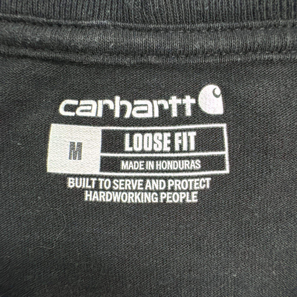Carhartt Long Sleeve T-Shirt