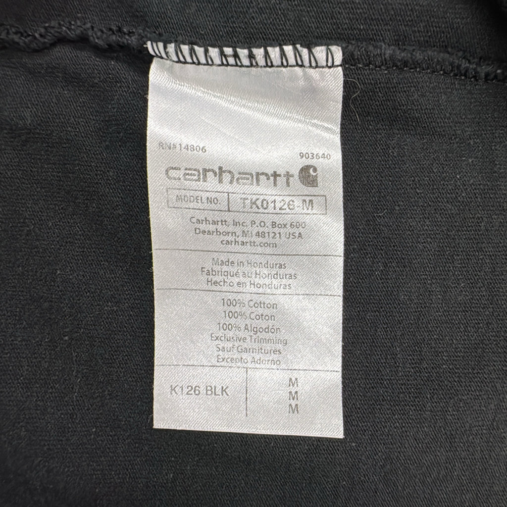 Carhartt Long Sleeve T-Shirt