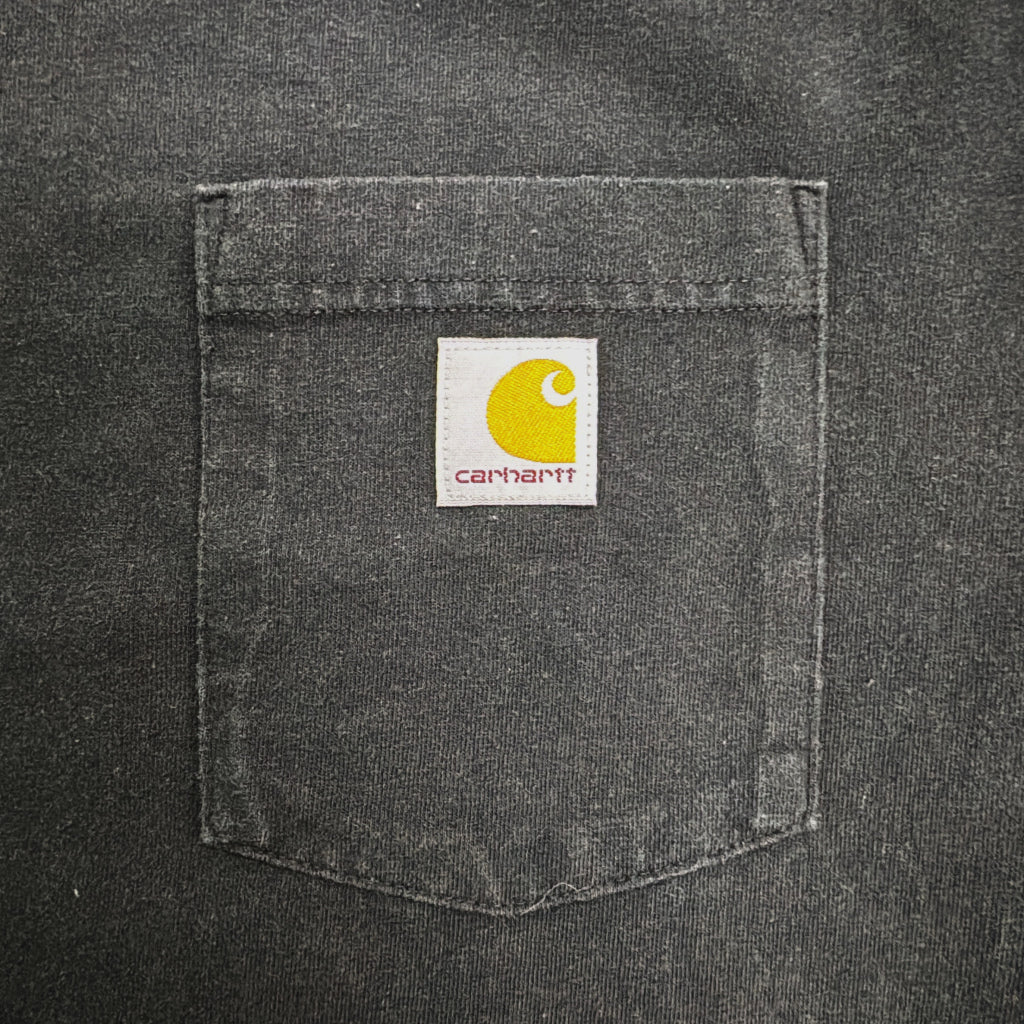 Carhartt Long Sleeve T-Shirt