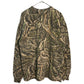 JERZEES OUTDOORS Long Sleeve T-Shirt