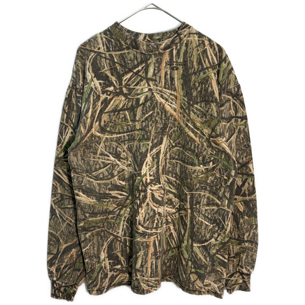 JERZEES OUTDOORS Long Sleeve T-Shirt