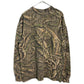 JERZEES OUTDOORS Long Sleeve T-Shirt