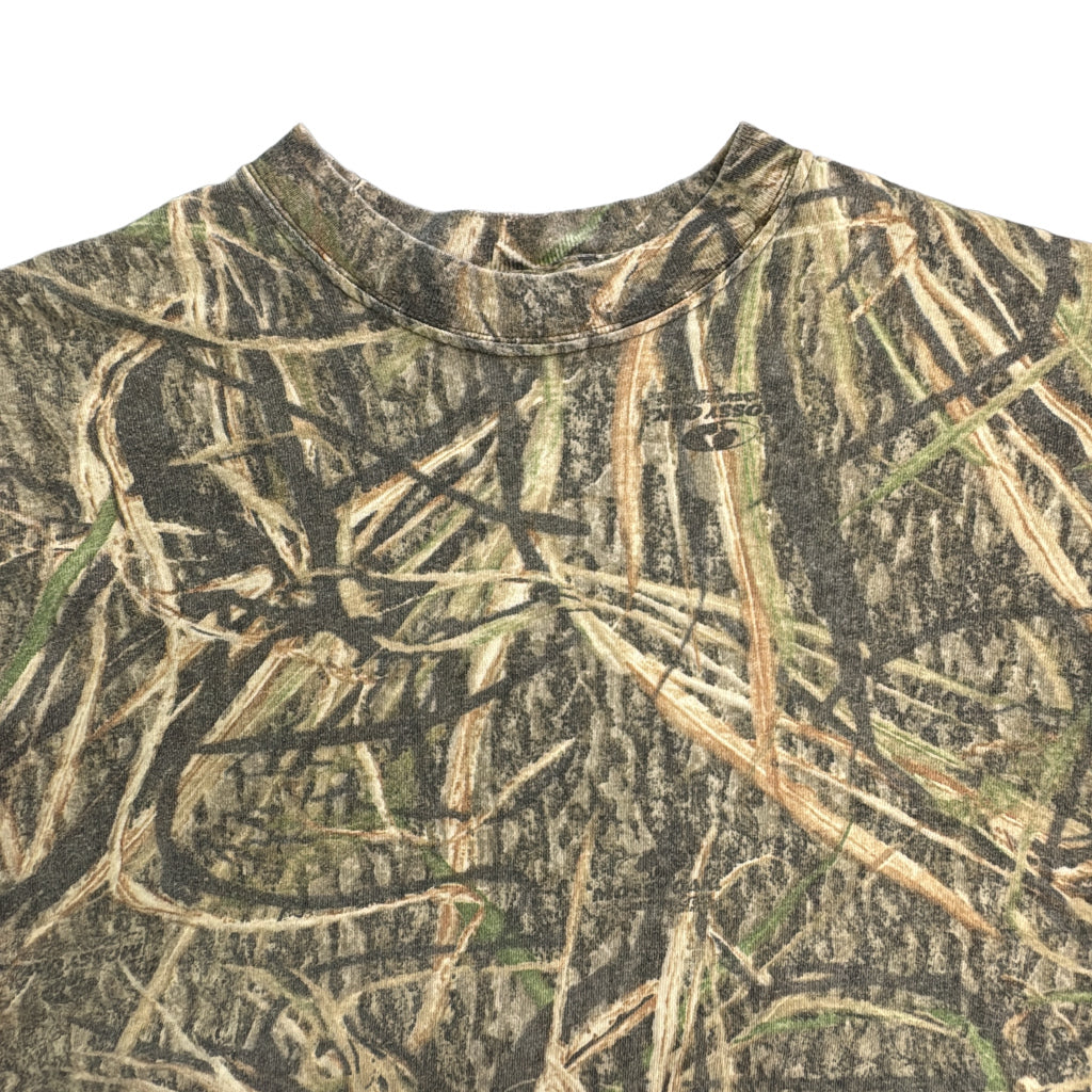 JERZEES OUTDOORS Long Sleeve T-Shirt
