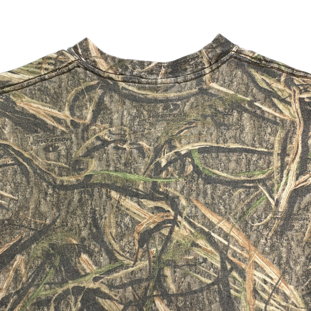 JERZEES OUTDOORS Long Sleeve T-Shirt