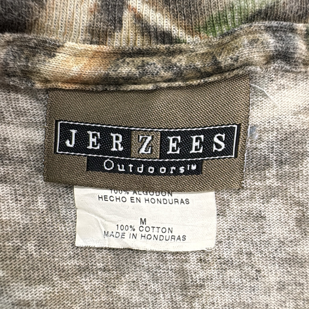 JERZEES OUTDOORS Long Sleeve T-Shirt