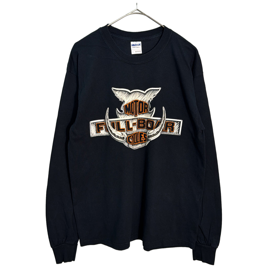 GILDAN Long Sleeve T-Shirt