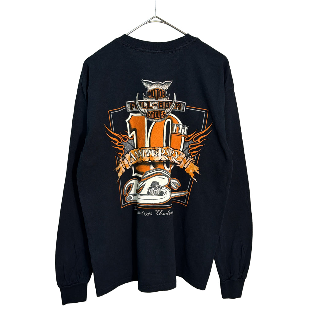GILDAN Long Sleeve T-Shirt
