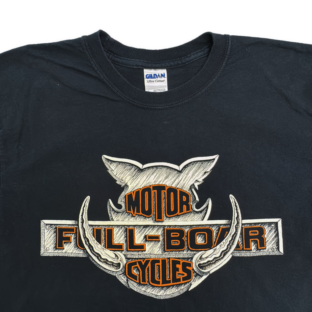 GILDAN Long Sleeve T-Shirt