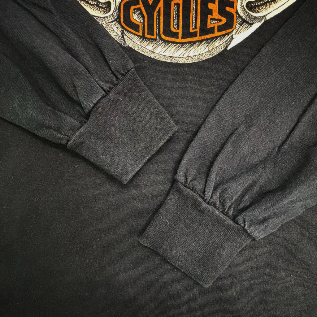 GILDAN Long Sleeve T-Shirt