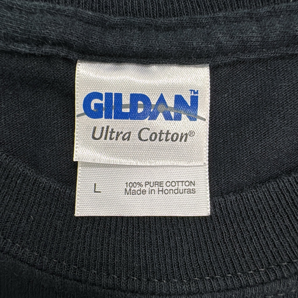 GILDAN Long Sleeve T-Shirt